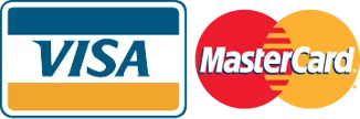 Creditcard/VISA