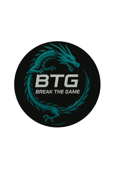 Delta Force BTG