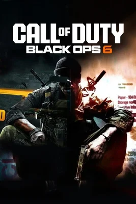COD: Black Ops 6