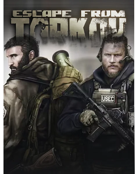 Escape from Tarkov