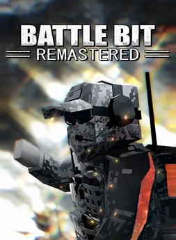BattleBit Remastered