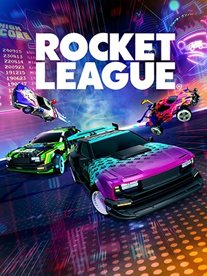 Rocket League