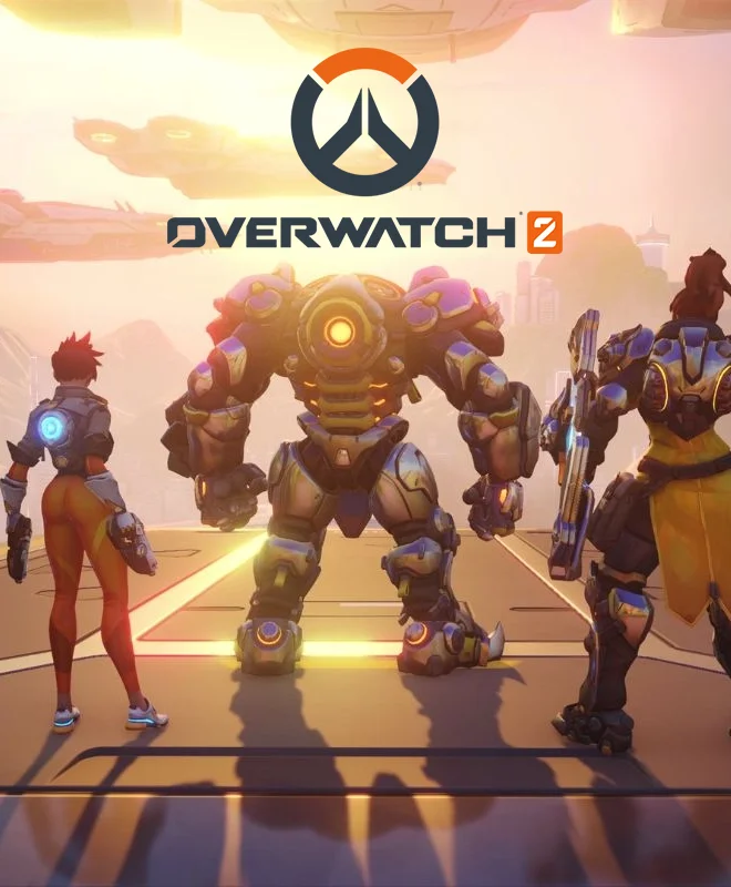 Overwatch 2