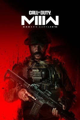 COD MWIII