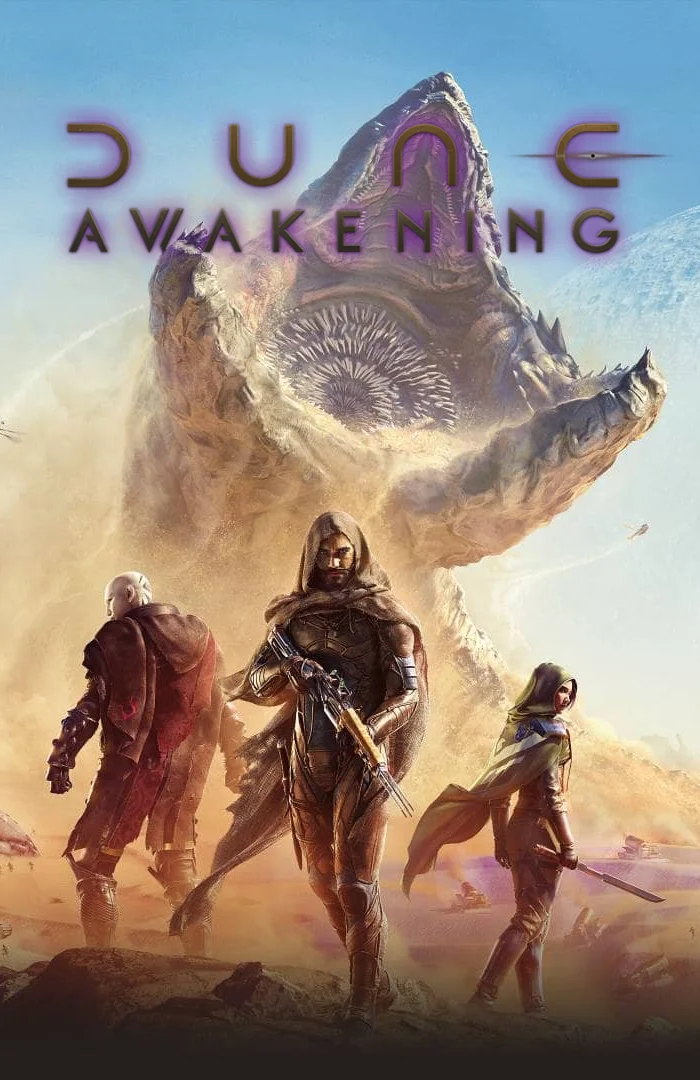 Dune: Awakening