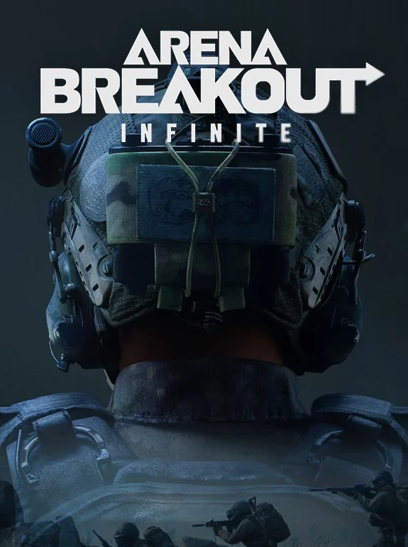 Arena Breakout Infinite