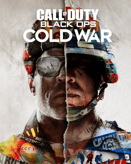 COD: Cold War