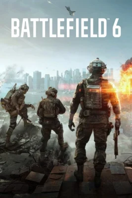 Battlefield 6