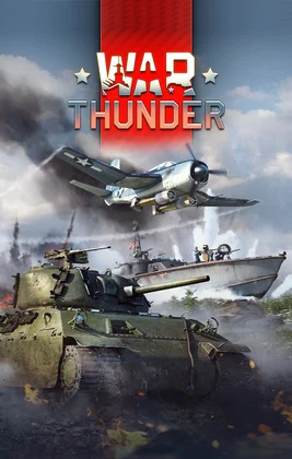 War Thunder