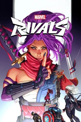 Marvel Rivals