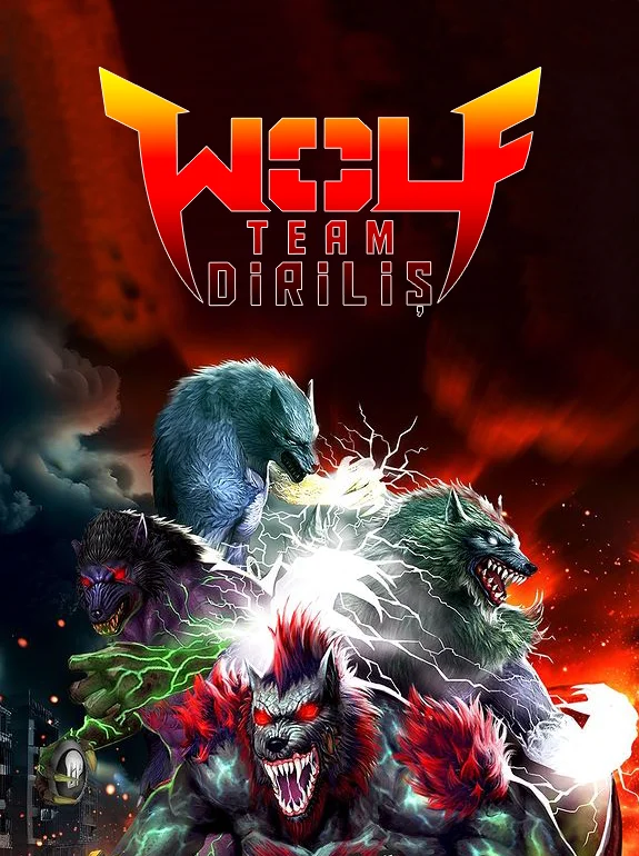 WolfTeam