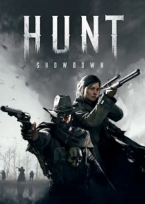 Hunt: Showdown