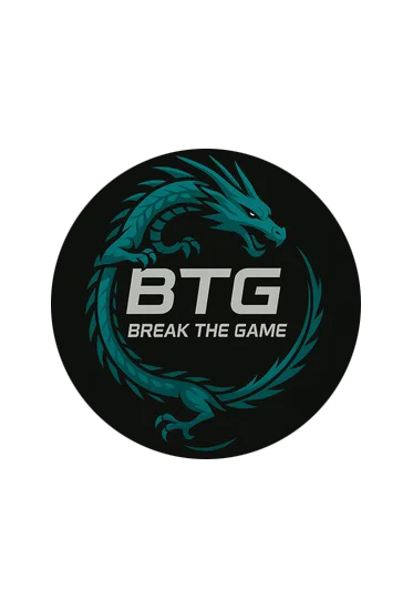 Apex Legends BTG
