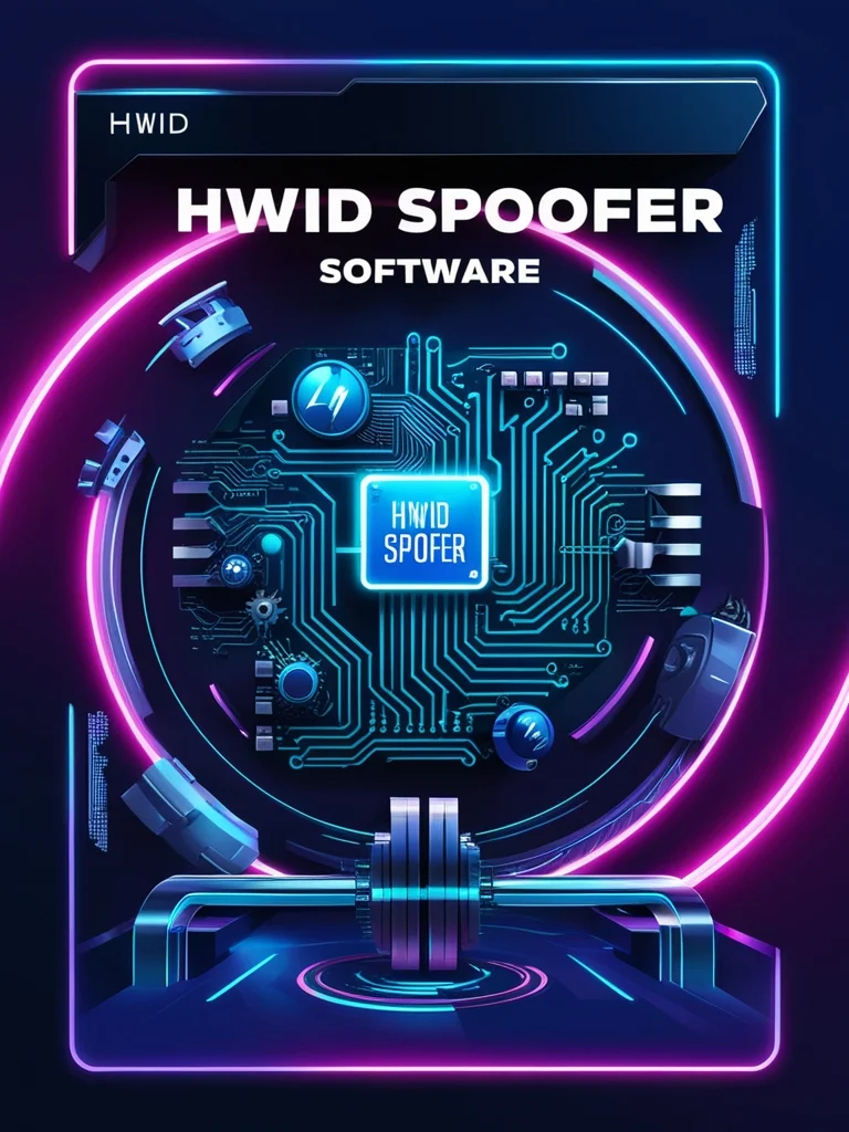 HWID Spoofer