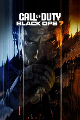 COD: Black Ops 7