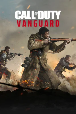 COD: Vanguard