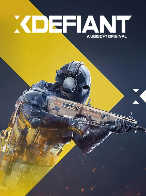 Xdefiant