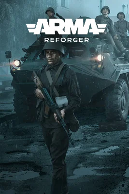 ArmA Reforger
