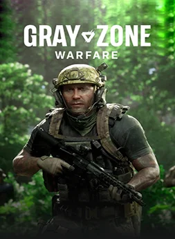 Gray Zone Warfare