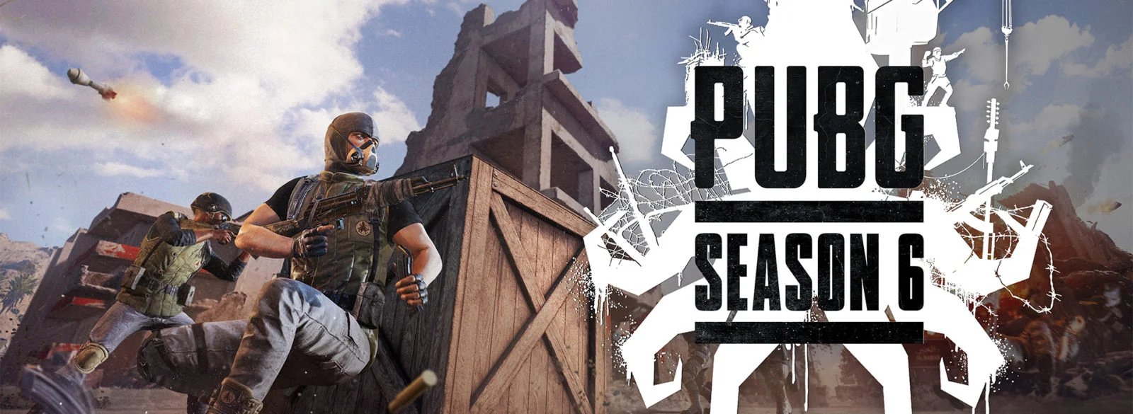 Update 6.1 - Patch Notes