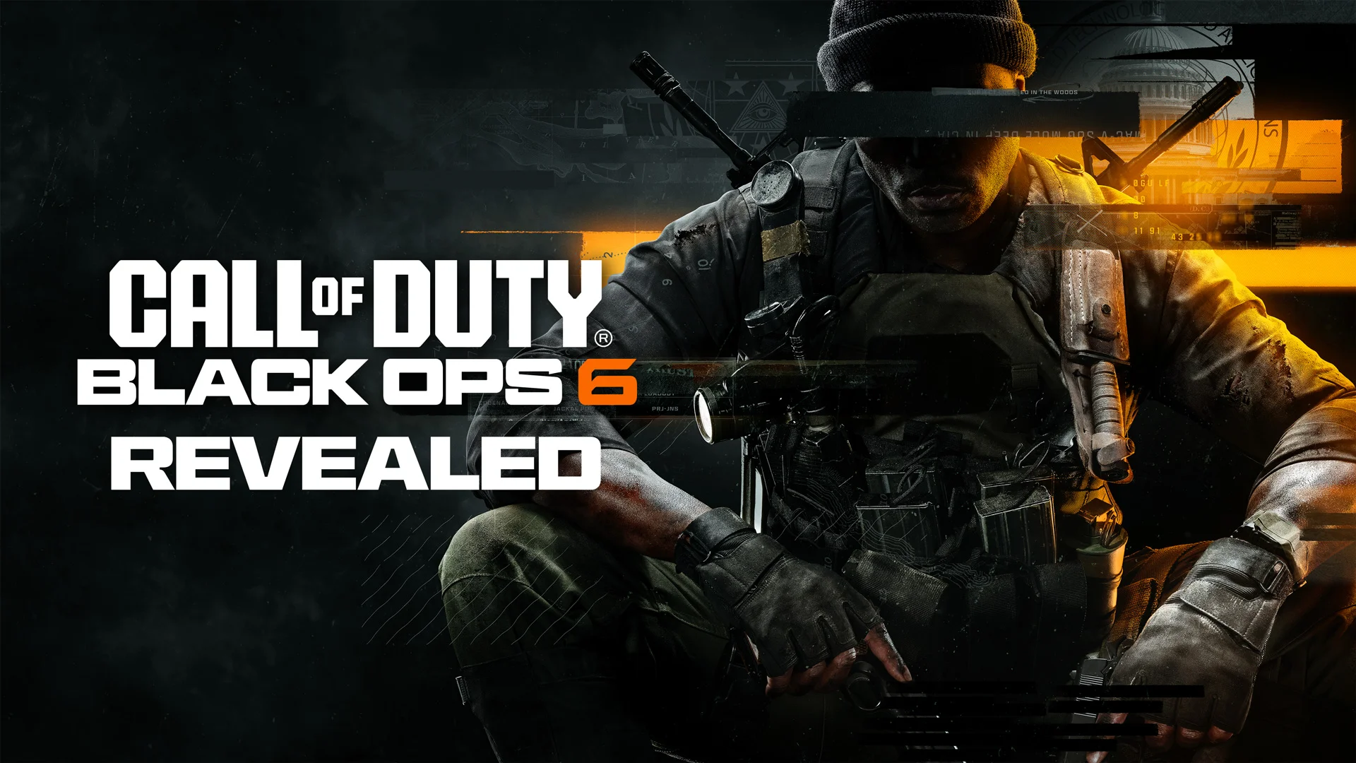 Activision Announces Call of Duty: Black Ops 6