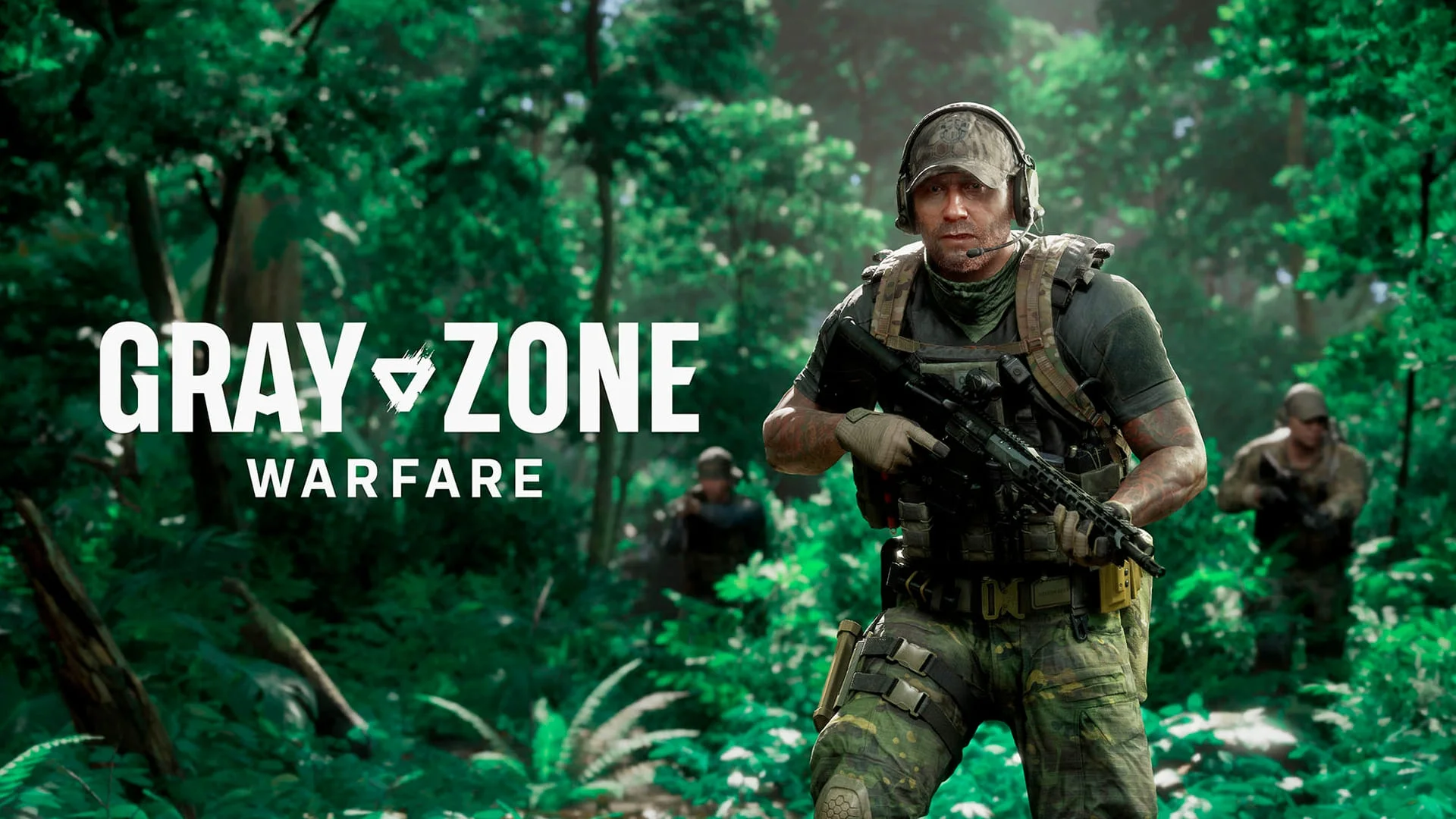 Gray Zone Warfare tops Steam's best sellers partly thanks to disgruntled Tarkov players: 'at least it doesn't cost 250 dollars'